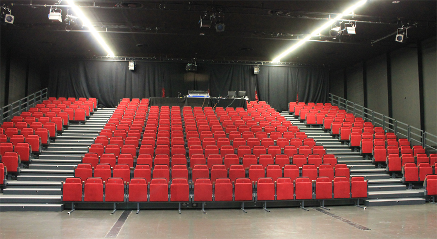 salle spectacle tournefeuille