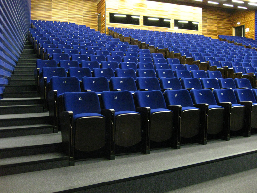 salle spectacle agen