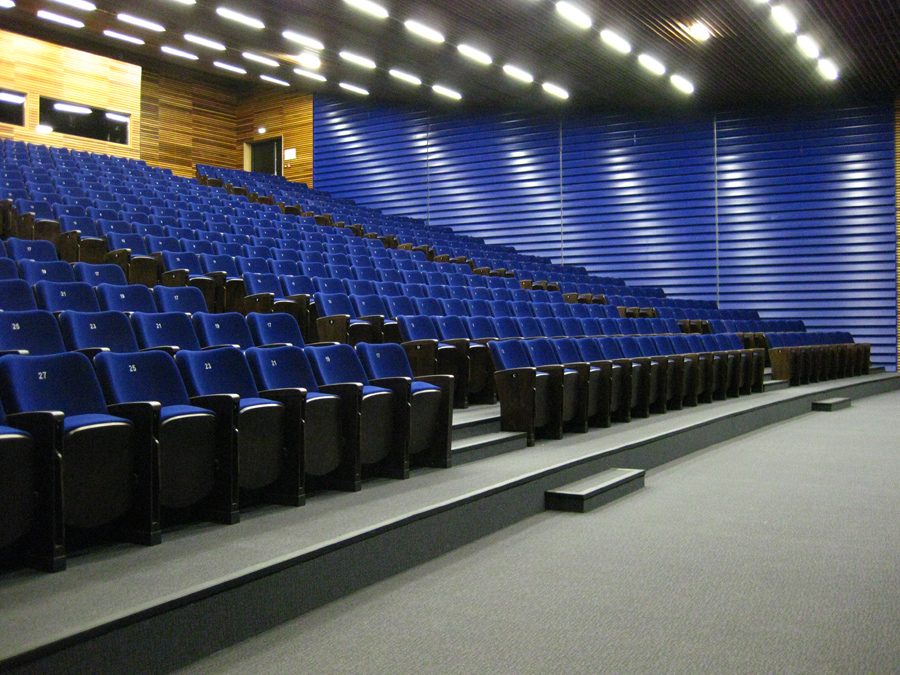 salle spectacle agen