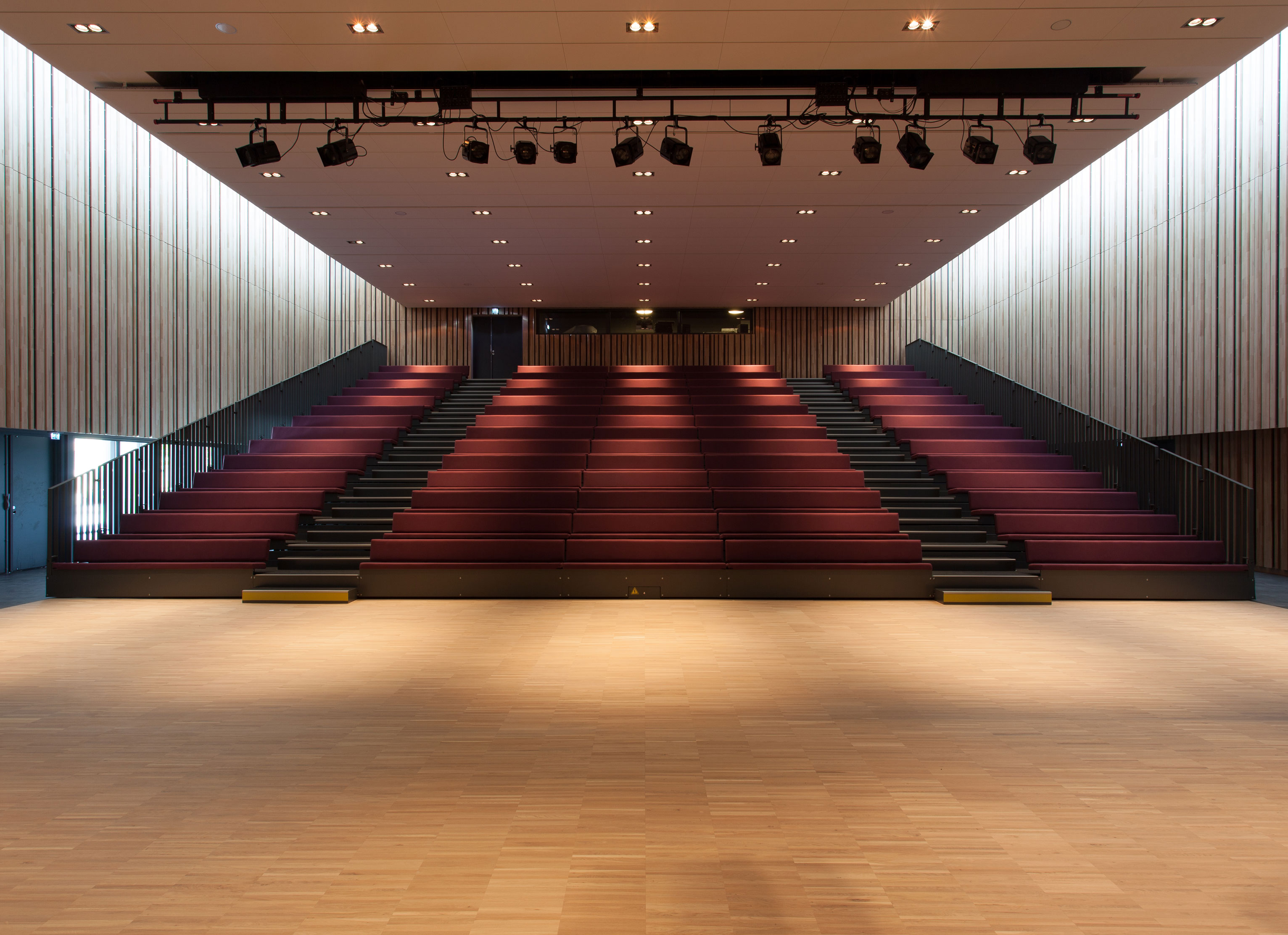 salle spectacle balma