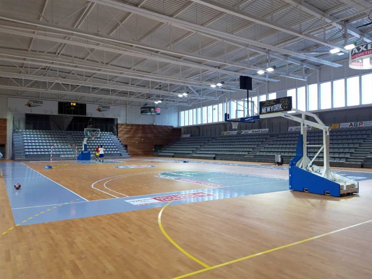 Salle de Landerneau